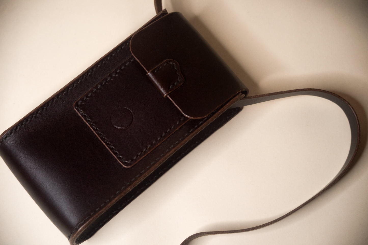 Cross Sea Satchel