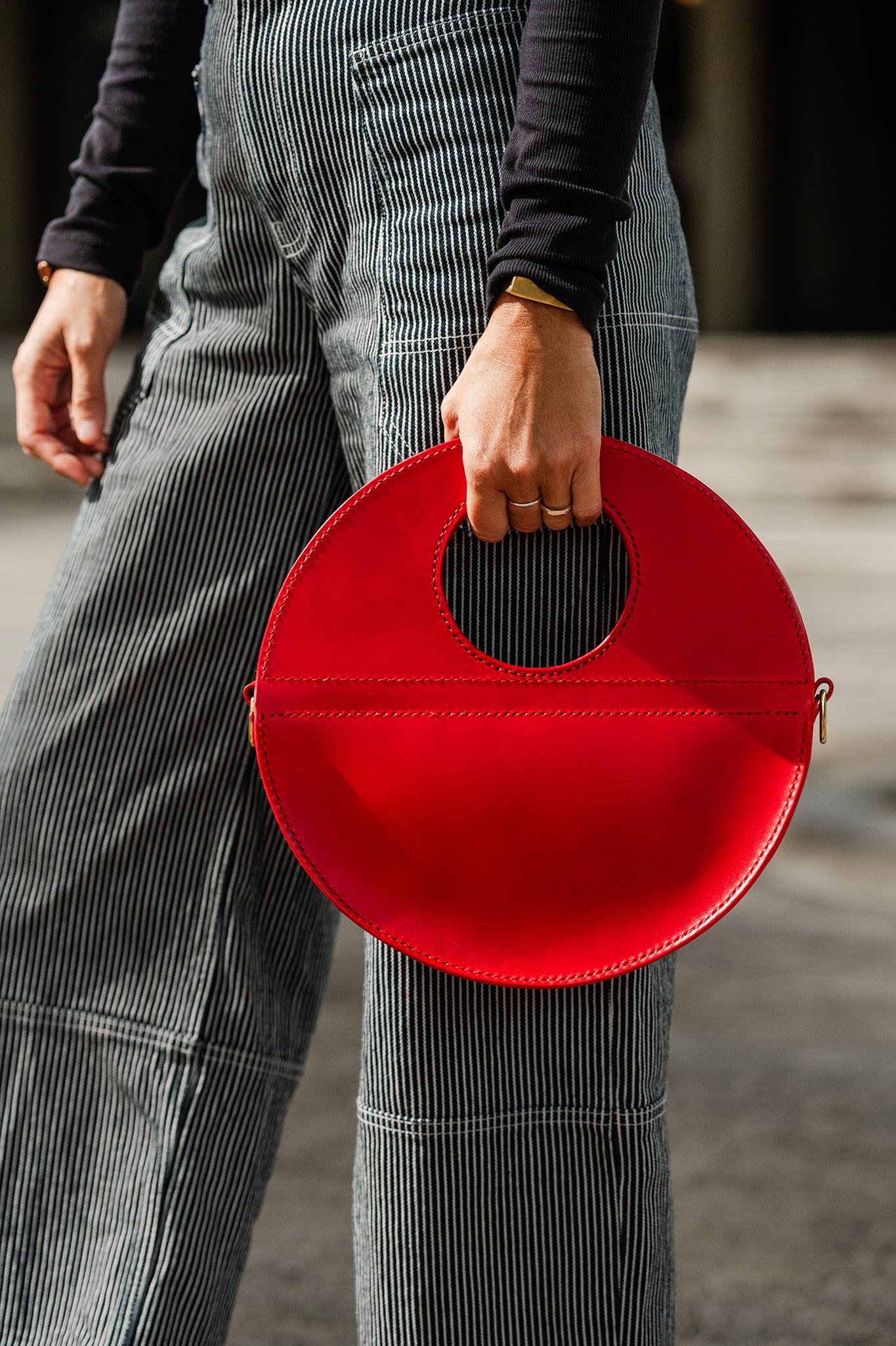 Morgan Bag