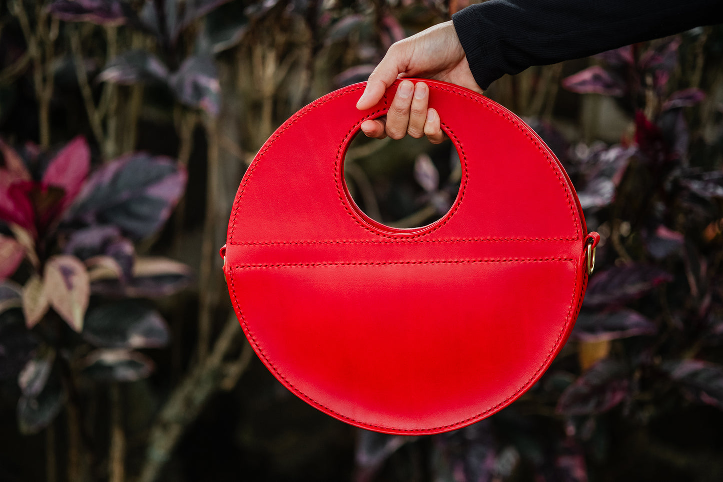 Morgan Bag