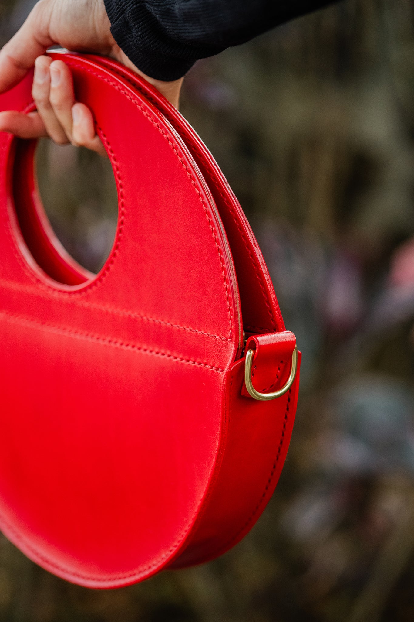 Morgan Bag