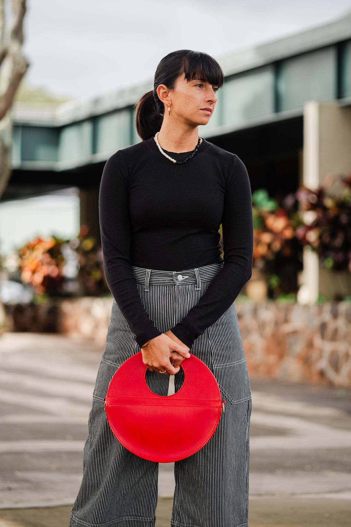 Morgan Bag