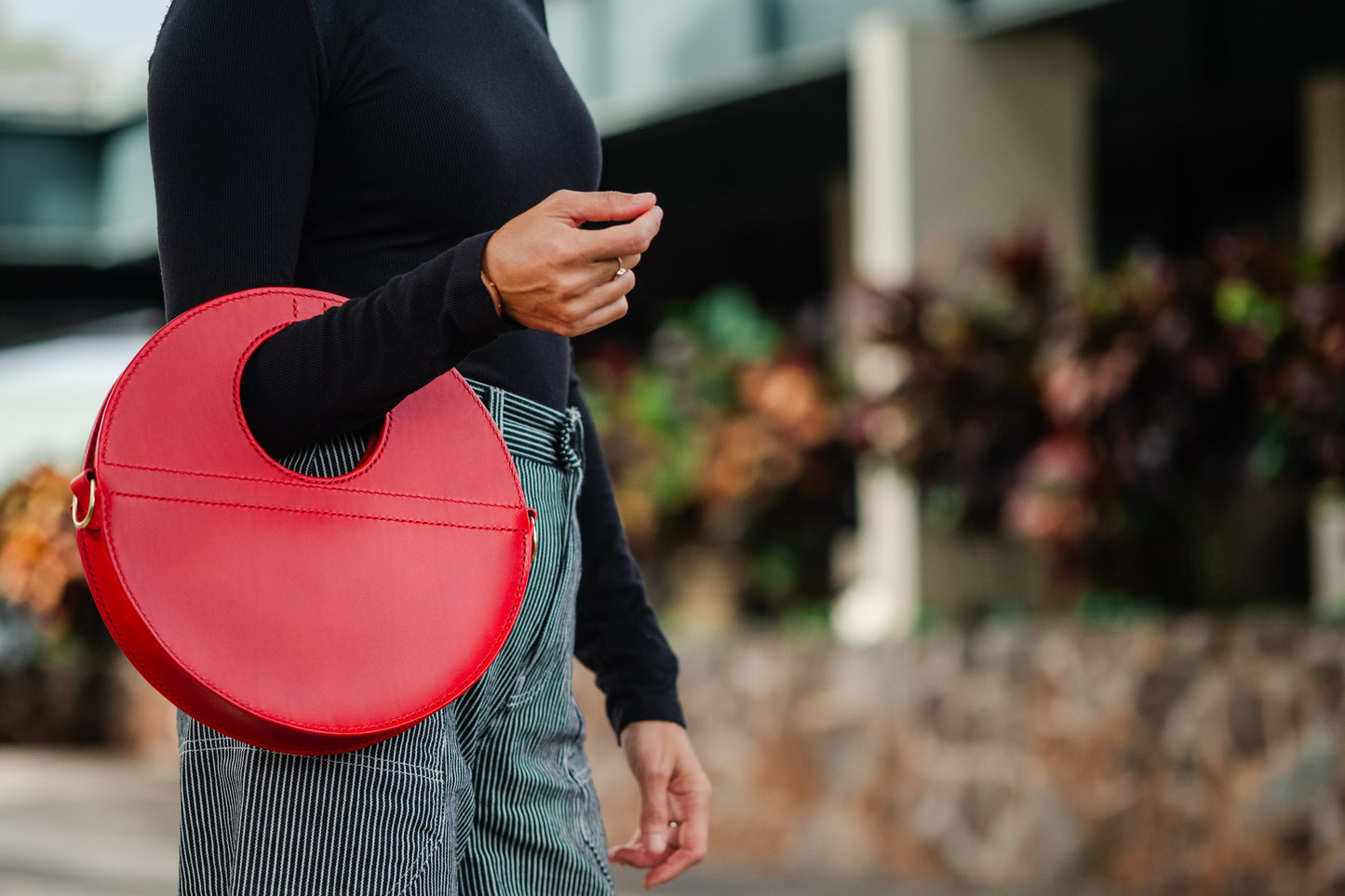 Morgan Bag