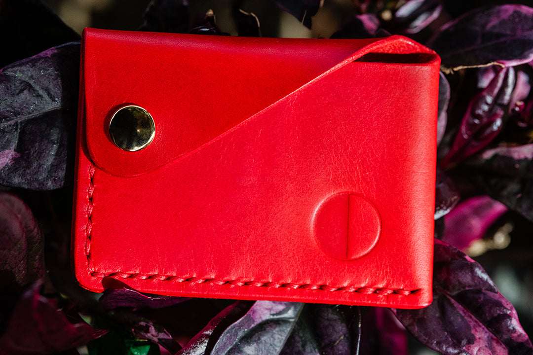 Single Fin Cardholder
