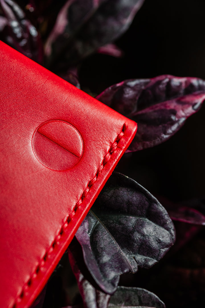 Single Fin Cardholder