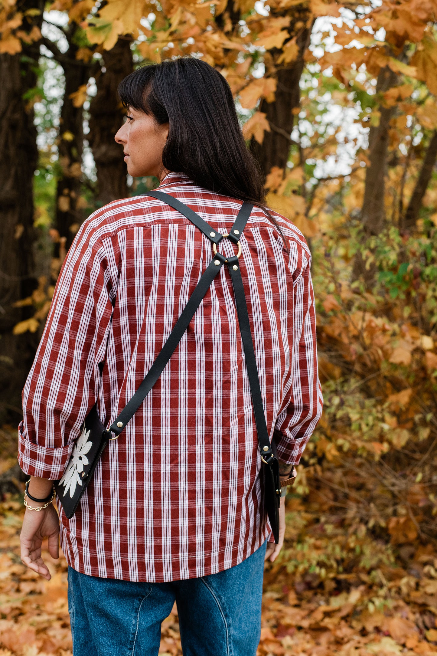 NEW! Kuiki Ti Double Sling