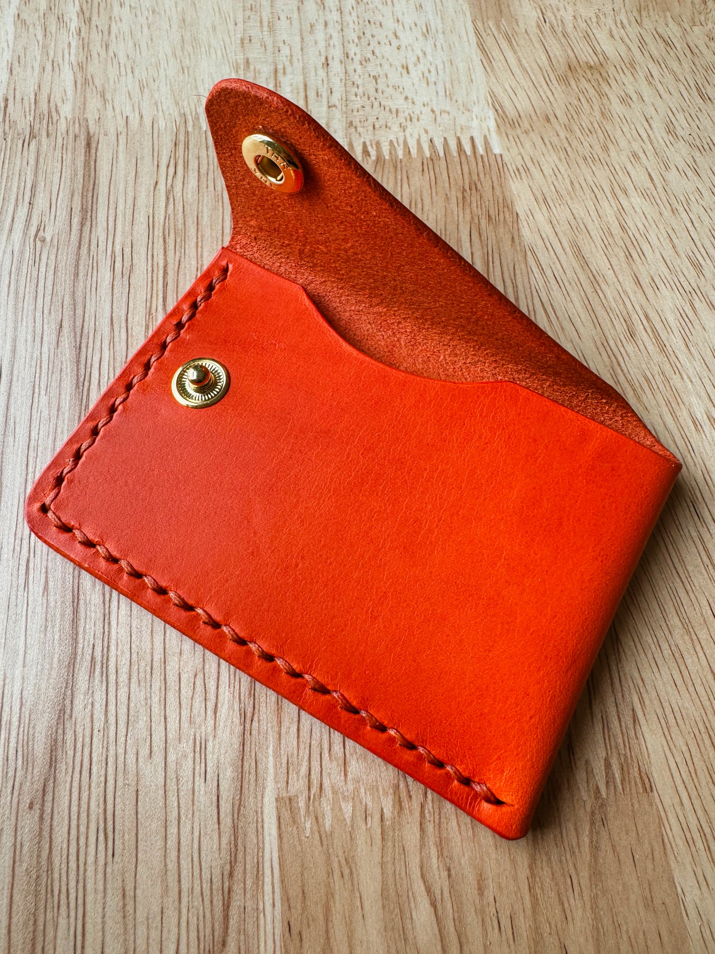 Single Fin Cardholder