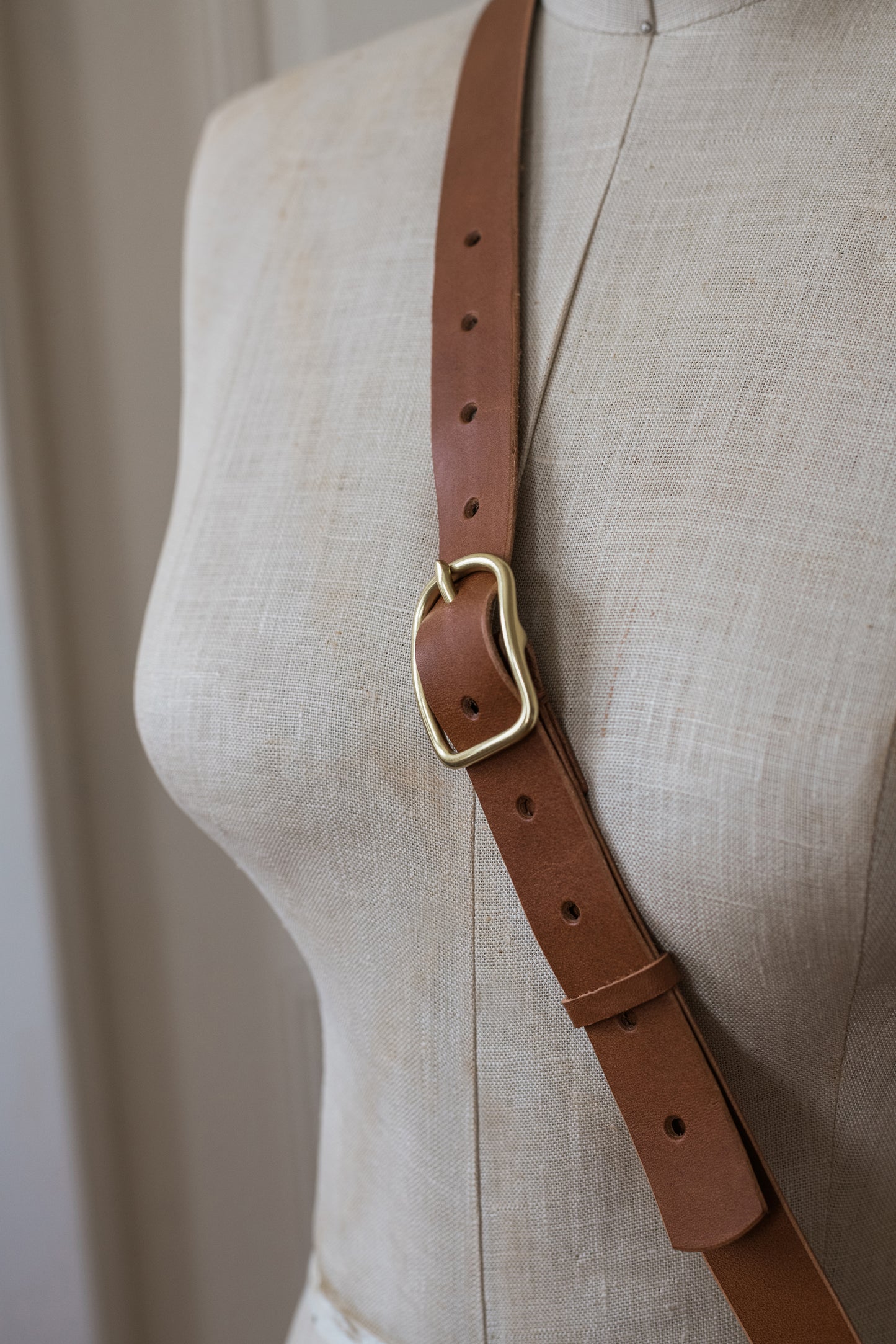 Full Moon Medium Round Bag