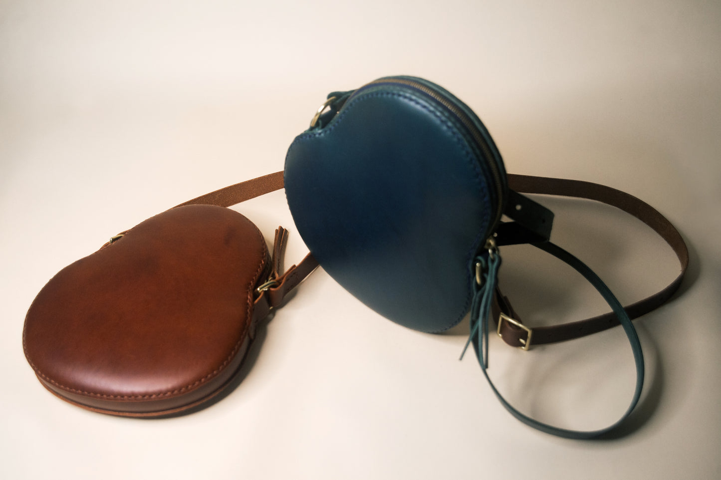 Amoeba Bag SLIM