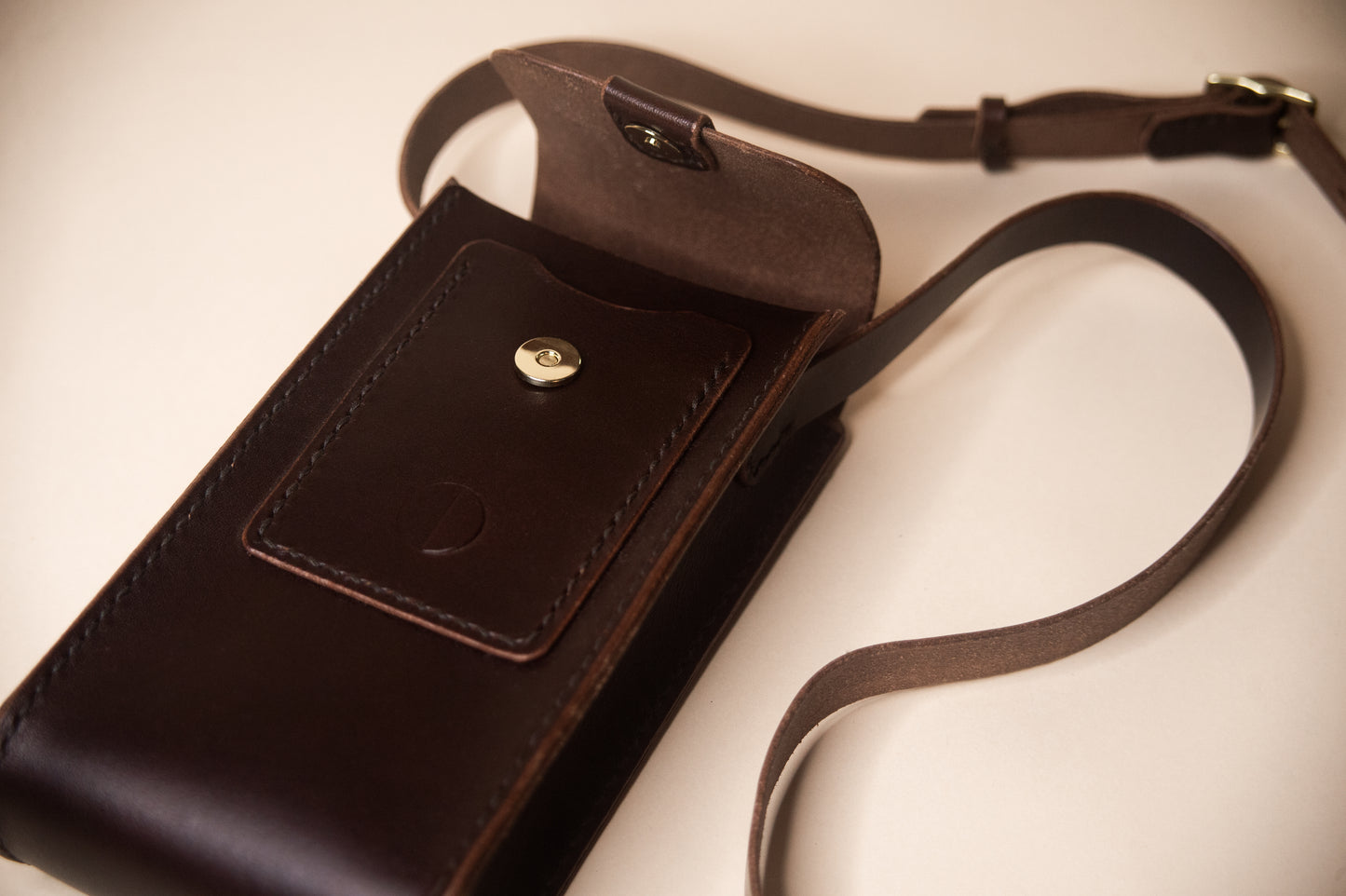 Cross Sea Satchel