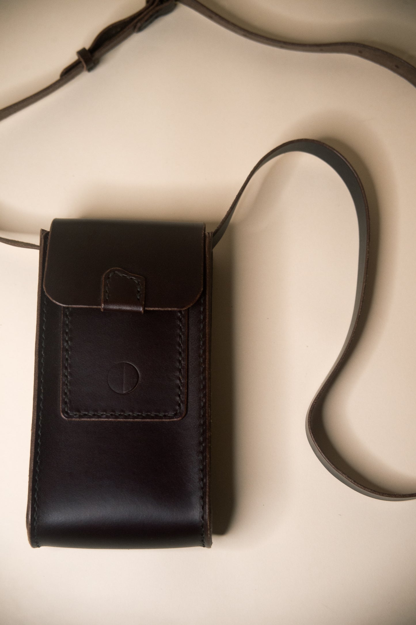 Cross Sea Satchel