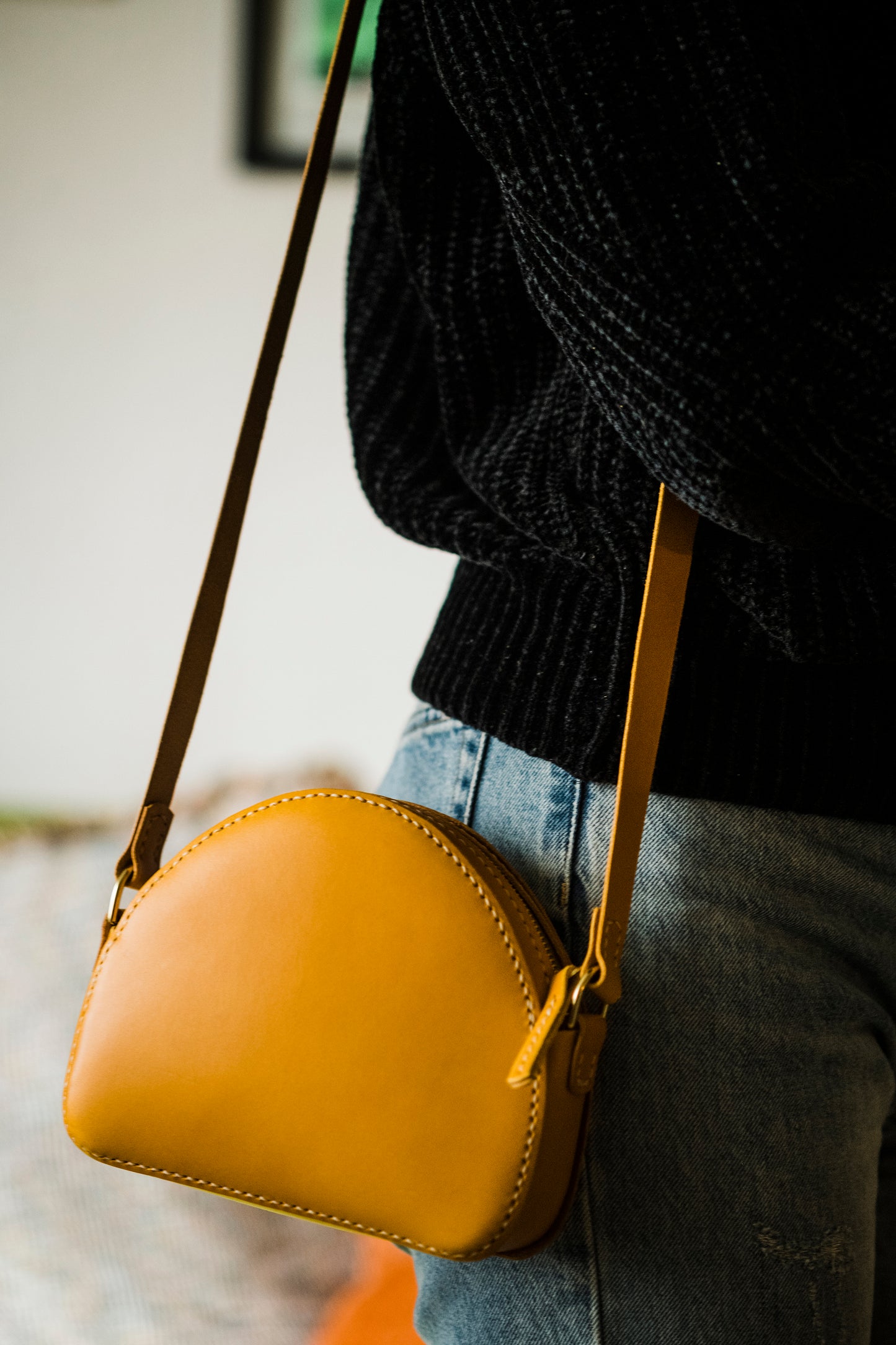 Arc Bag MINI