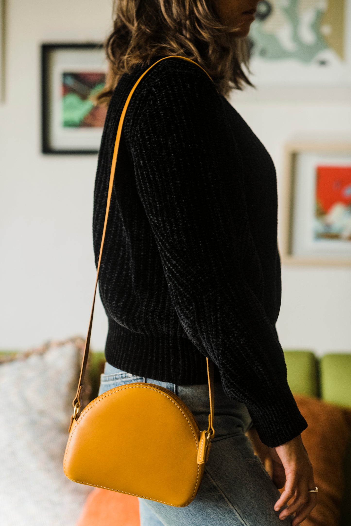 Arc Bag MINI