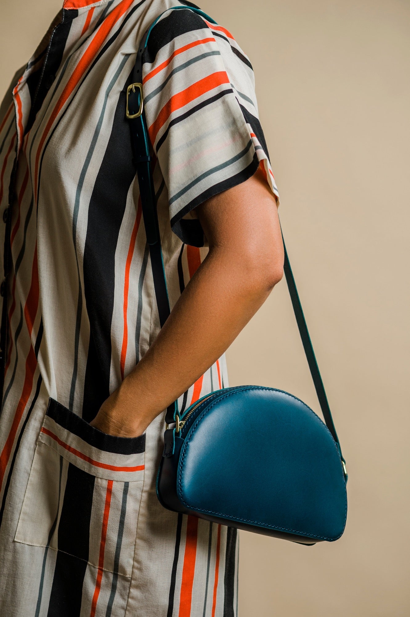 Arc Bag