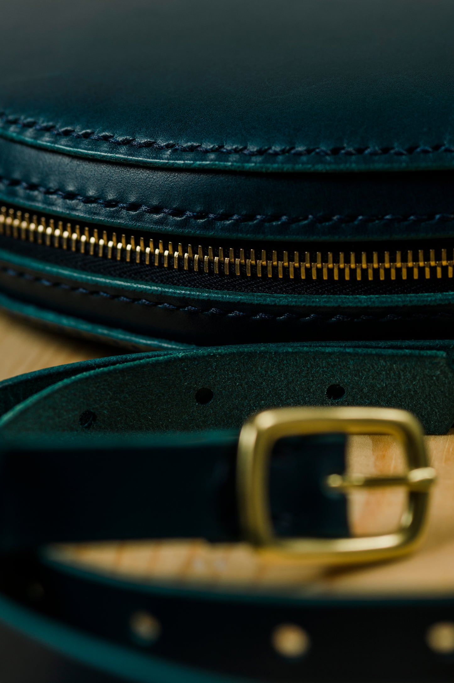 Arc Bag