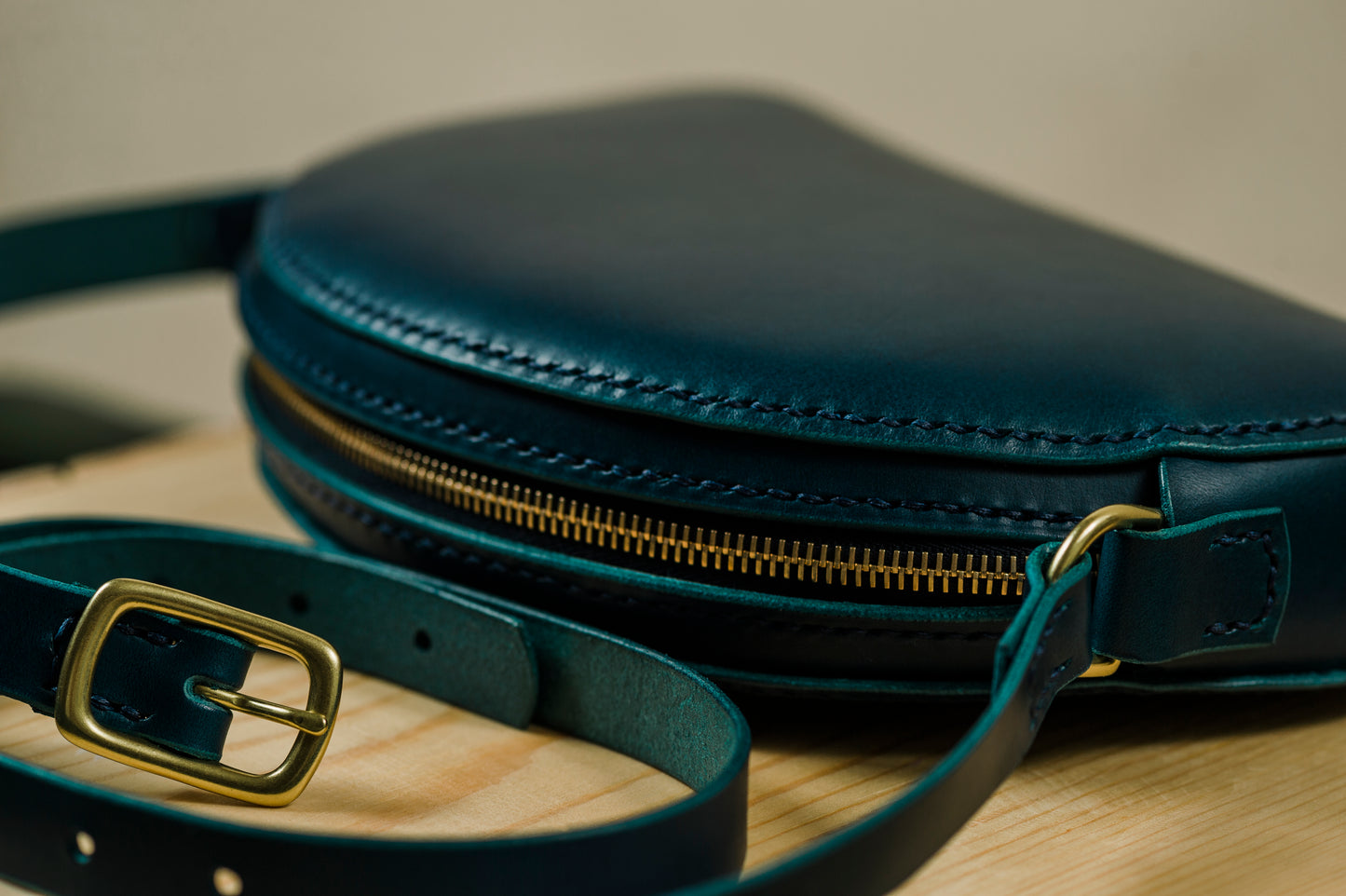 Arc Bag