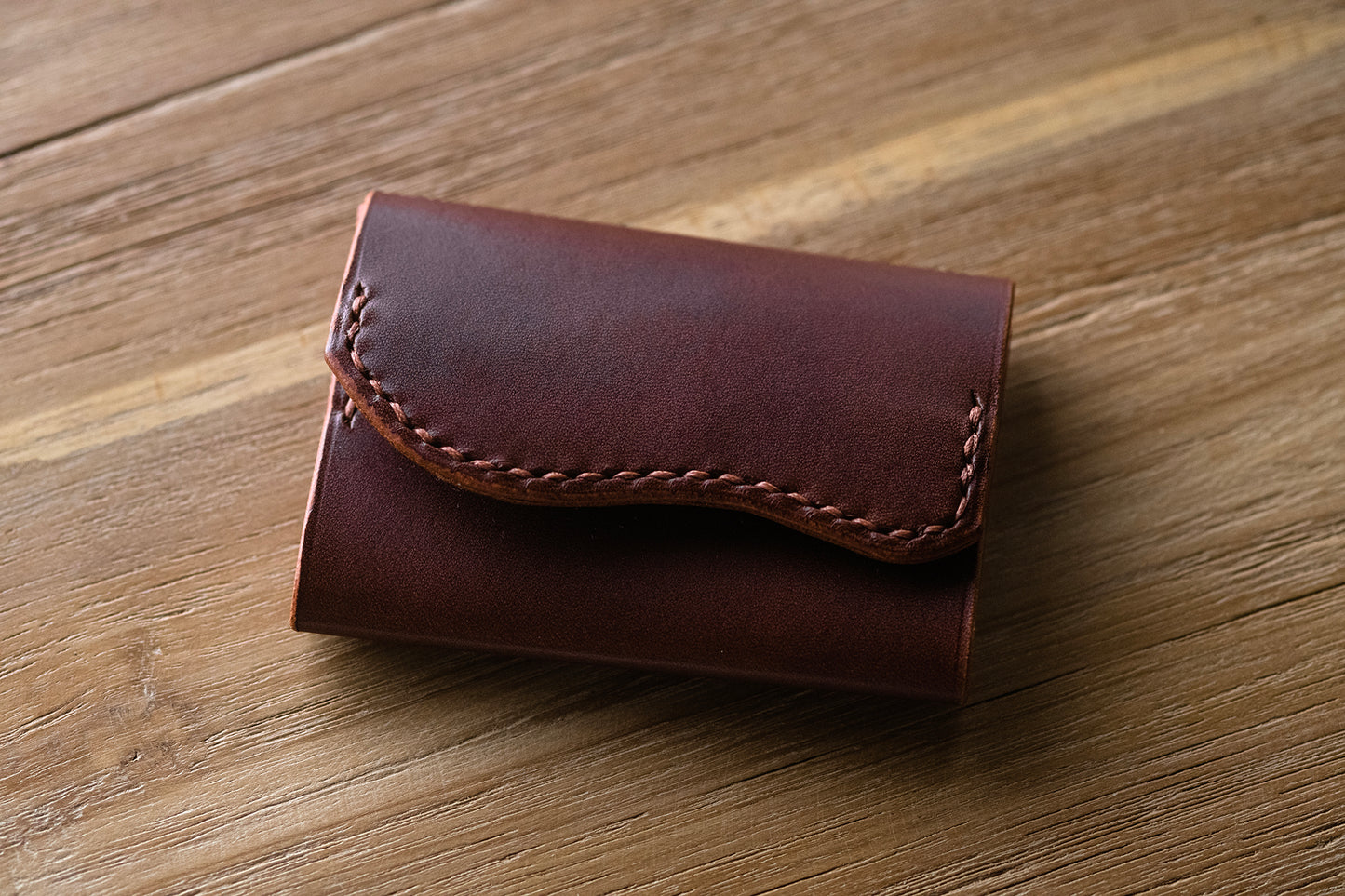 Tidal Wallet