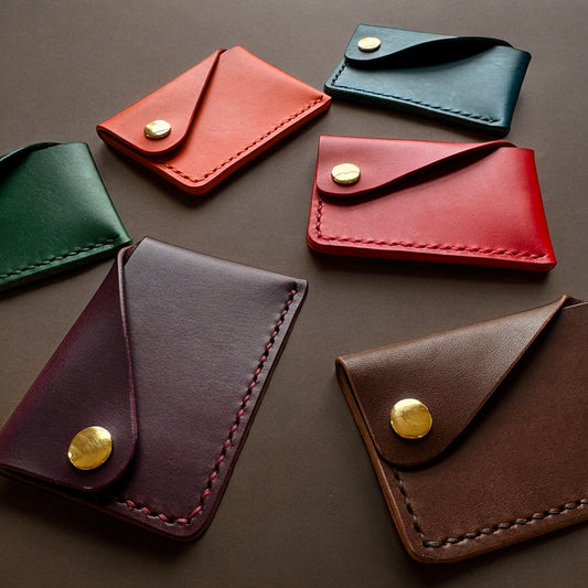 Single Fin Cardholder